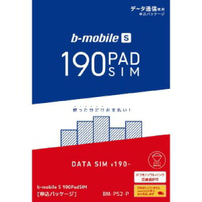 日本通信 BM-PS2-P